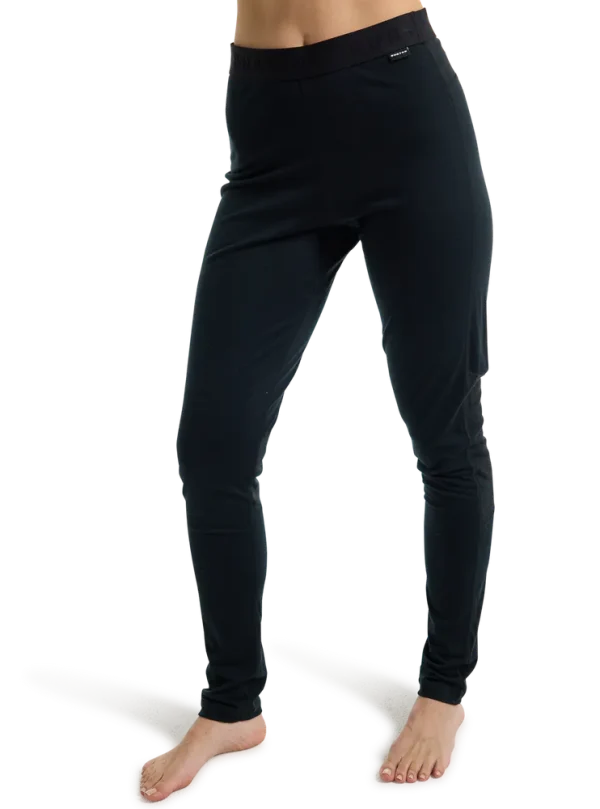 Women's Burton Phayse Merino Base Layer Pants