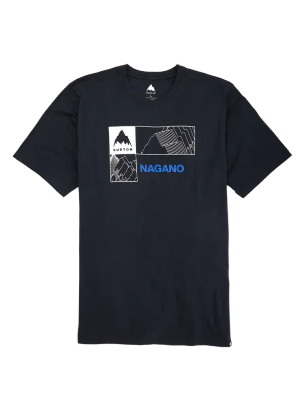 Burton Local Short Sleeve T-Shirt