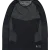True Black / Gray Cloud