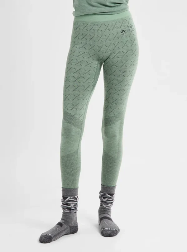Women's Burton [ak]® Slokar Merino Pants