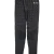 True Black / Gray Cloud