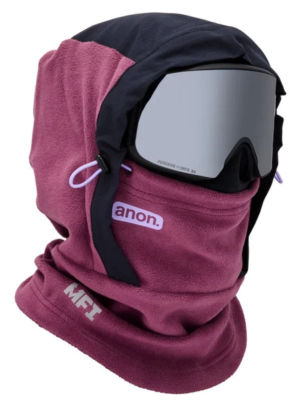 Anon MFI® Fleece Helmet Hood
