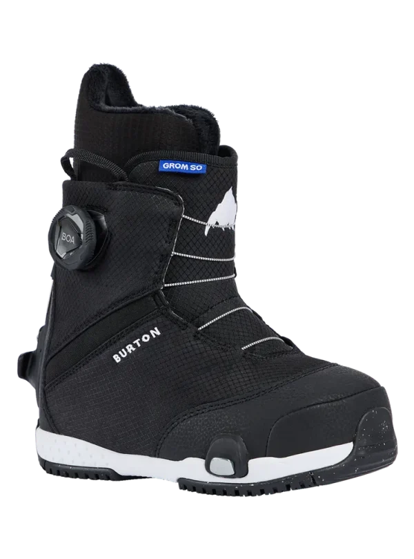 Kids' Burton Grom Step On® Snowboard Boots