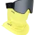 Safety Yellow