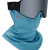 Retro Blue