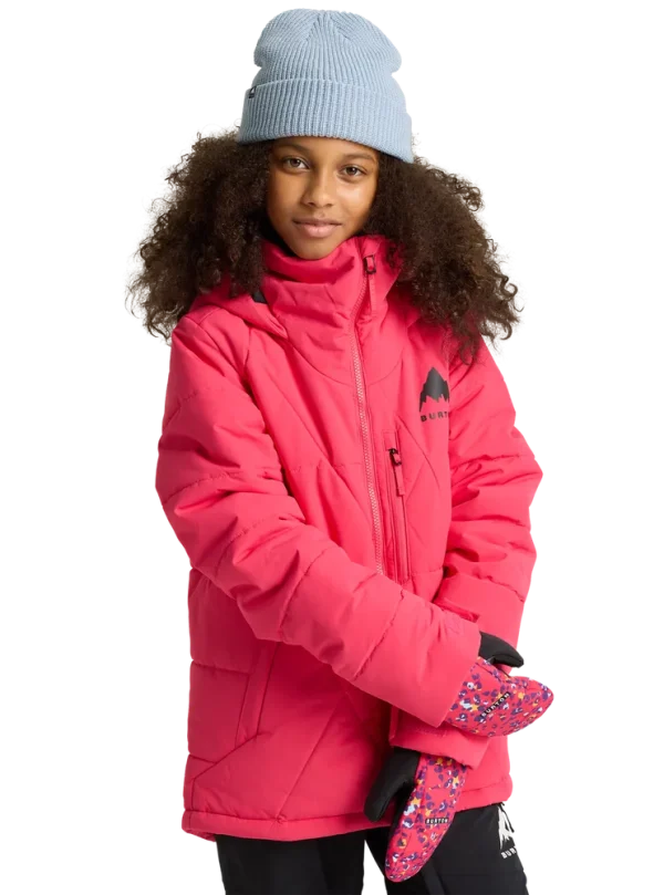 Kids' Burton Spindal 2L Jacket