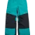 Pacific Teal / True Black