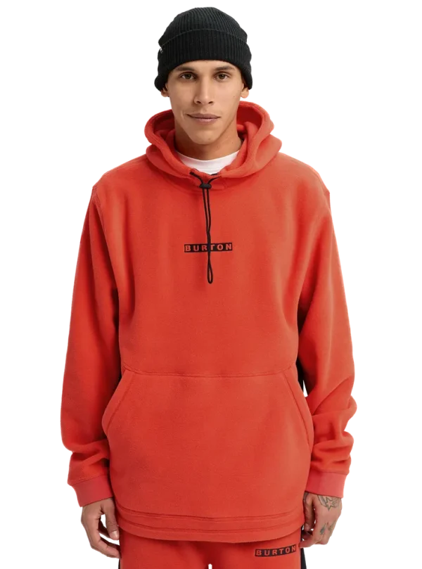 Burton Cinder Fleece Pullover Hoodie