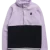 Moondust Purple / True Black