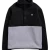 True Black / Gray Heather