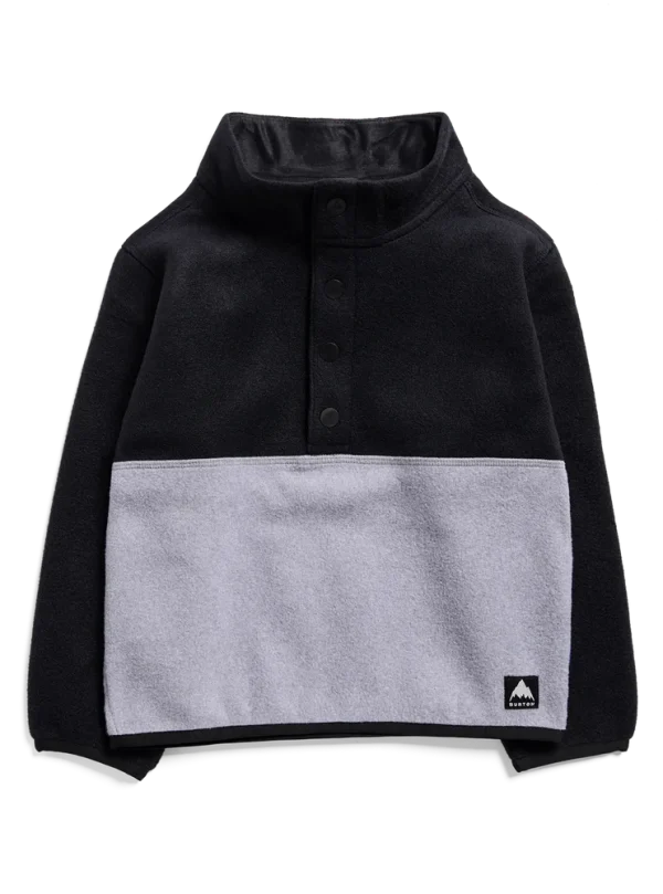 Toddlers' Burton Cinder Fleece Anorak