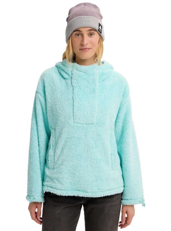 Women's Burton Lemma Fleece Pullover
