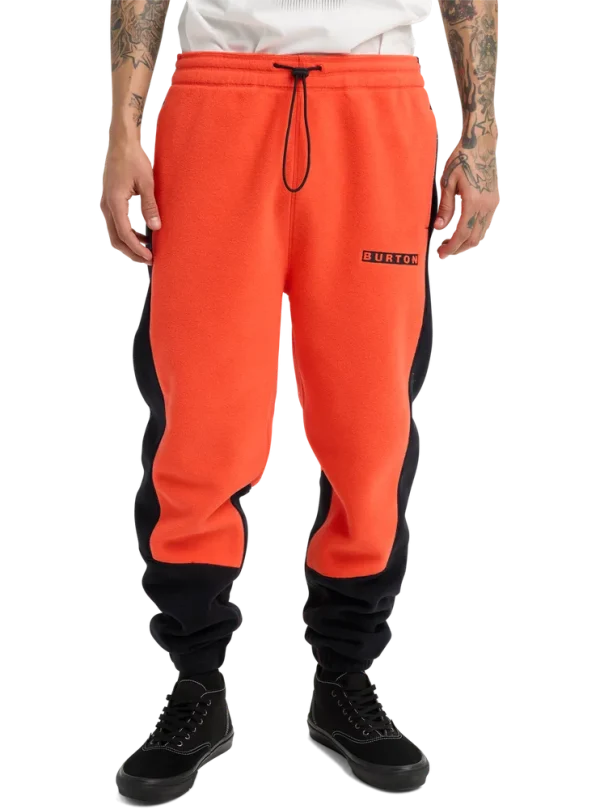 Burton Cinder Fleece Pants