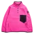 Shockwave Pink / True Black