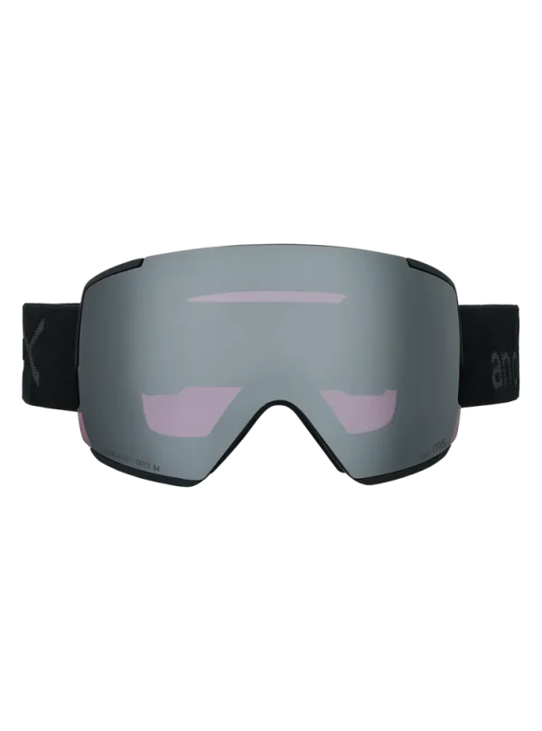 Anon M5 Goggles + Bonus Lens + MFI® Face Mask