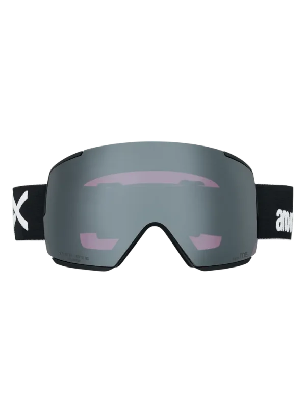 Anon M5 Goggles + Polarized Perceive Lens