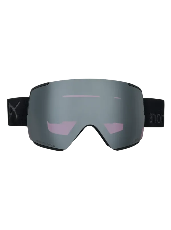 Anon M5S Goggles + Bonus Lens + MFI® Face Mask