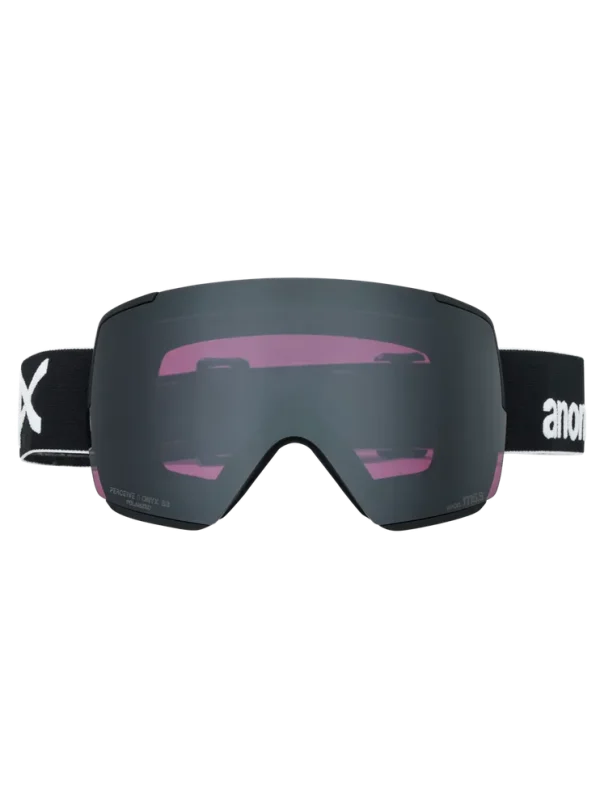 Anon M5S Goggles + Polarized Perceive Lens