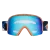 Frame: Marble Collage