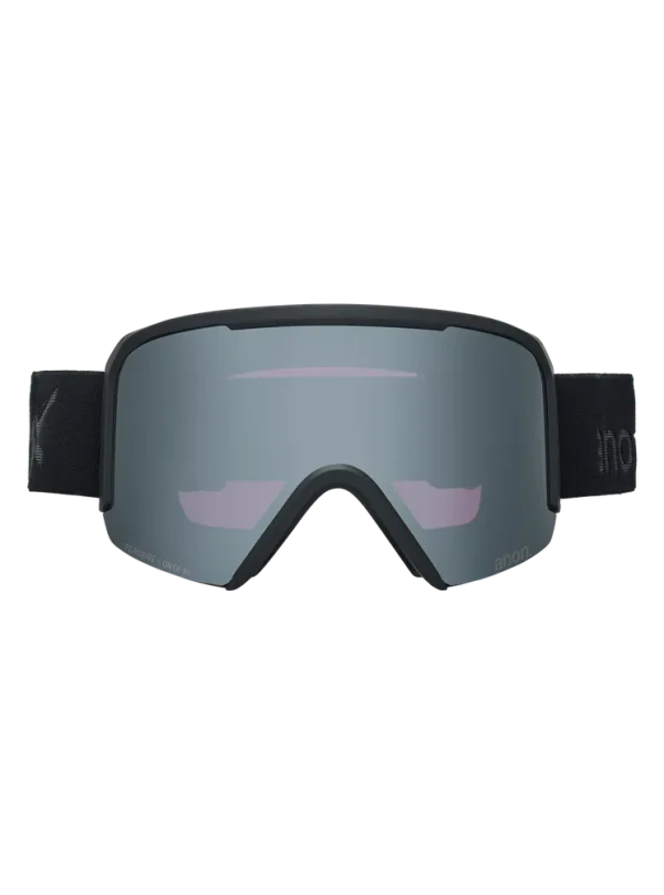 Anon Nesa Goggles + Bonus Lens + MFI® Face Mask