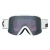 Frame: White