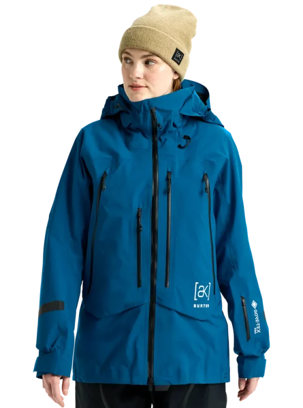 Women's Burton [ak]® Acamar GORE-TEX PRO 3L Jacket
