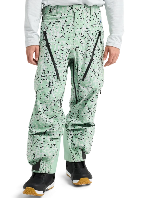 Men's Burton [ak]® Tuvak GORE-TEX C-KNIT 3L Pants