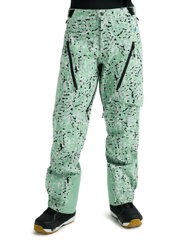 Women's Burton [ak]® Tuvak GORE-TEX C-KNIT 3L Pants