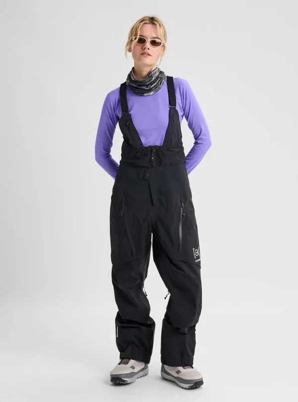 Women's Burton [ak]® Acamar GORE-TEX PRO 3L Bib Pants