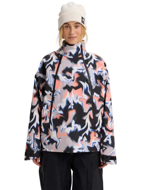 Burton Futuretrust 3L Anorak Jacket