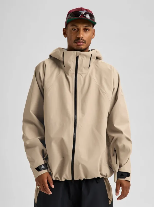 Burton Futuretrust 3L Jacket