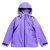Purple Voltage / True Black
