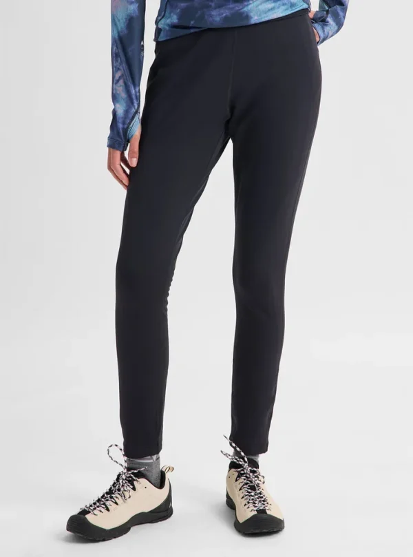Women's Burton [ak]® Baker Stretch Fleece Pants