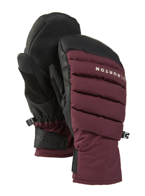 Burton [ak]® Windstopper Oven Mittens