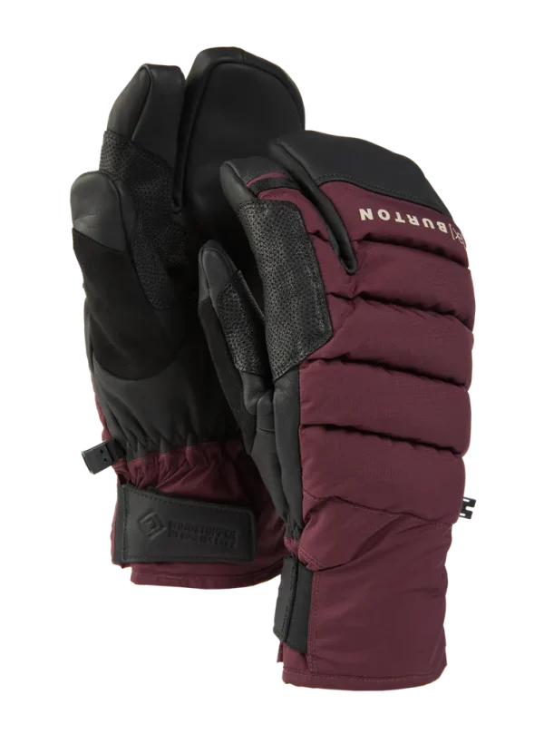 Burton [ak]® Windstopper Oven Trigger Mittens