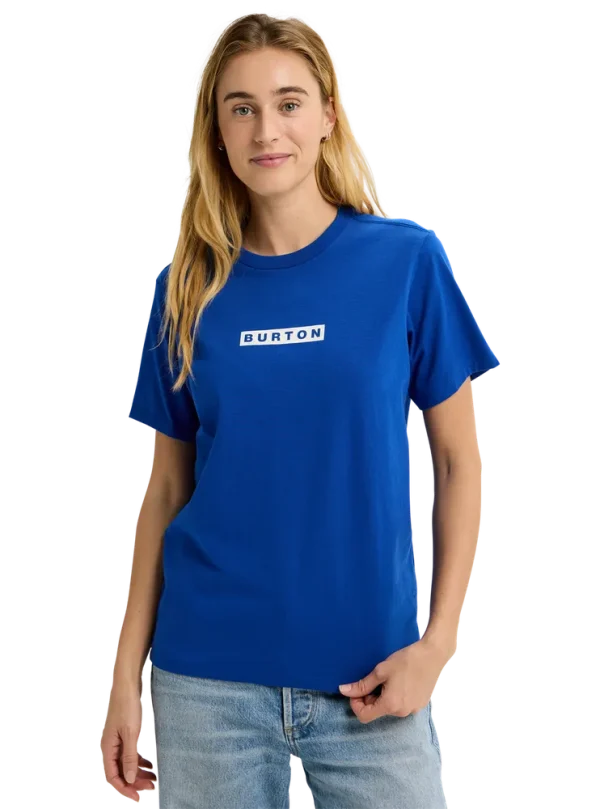 Burton Dejaview Short Sleeve T-Shirt