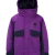 Imperial Purple / True Black