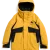 Goldenrod / True Black