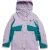 Moondust Purple / Pacific Teal