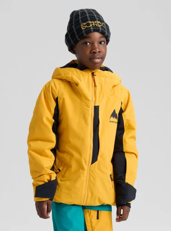 Kids' Burton Hillslope Jacket