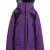 Imperial Purple / True Black