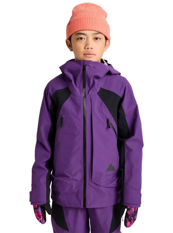 Kids' Burton Outbeam 3L Jacket System