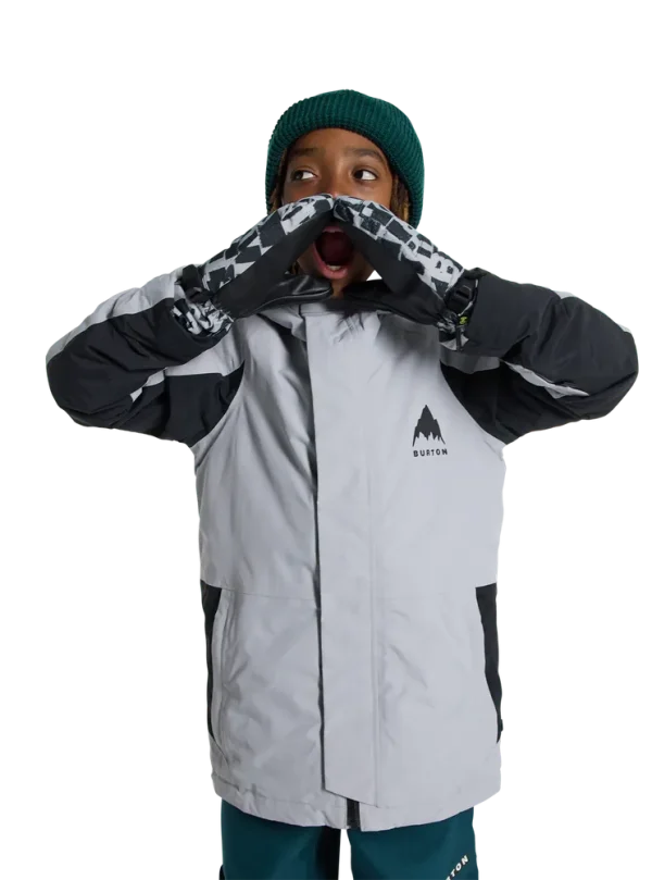 Kids' Burton Skimmer Jacket
