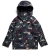 Seersucker Camo