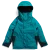 Pacific Teal / True Black