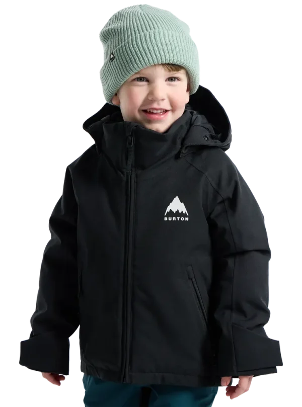 Toddlers' Burton Hillslope 2L Jacket