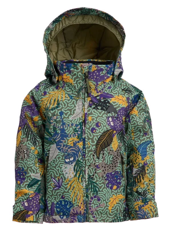 Toddlers' Burton Hillslope 2L Jacket