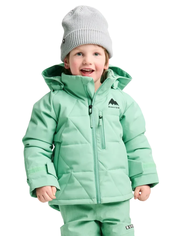 Toddlers' Burton Spindal 2L Jacket