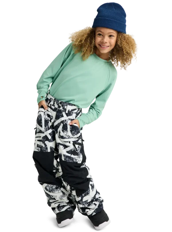 Kids' Burton Skylar Pants