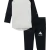 Stout White / True Black